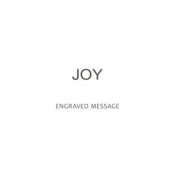 Sale | rosegoud gepolijst | Joy-2