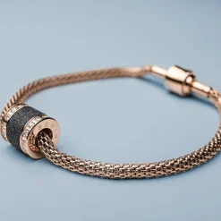 Sale | rosegoud gepolijst | Star-2