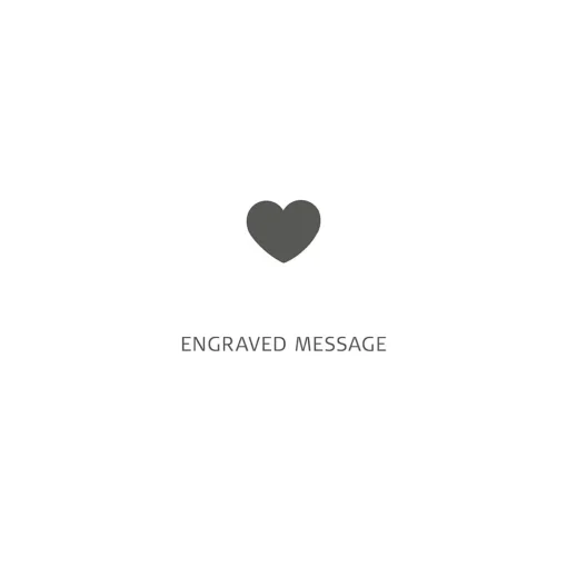 Sale | rosegoud gepolijst | Heart-2