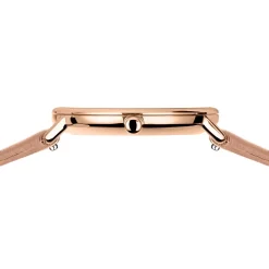 Sale | rosegoud gepolijst | 15729-960