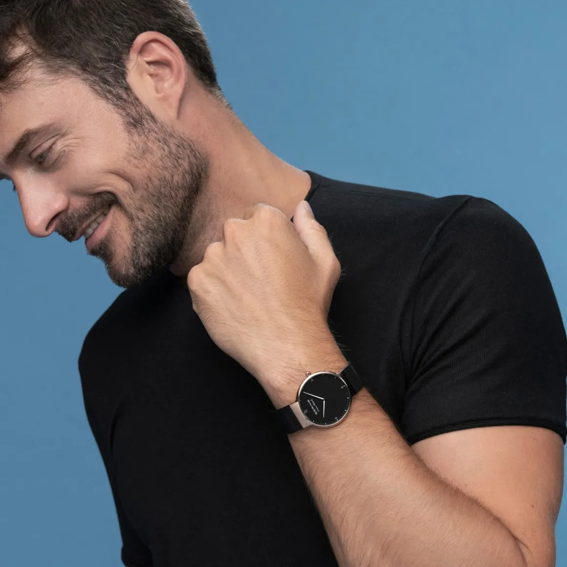 Sale | rosegoud gepolijst | 15540-262