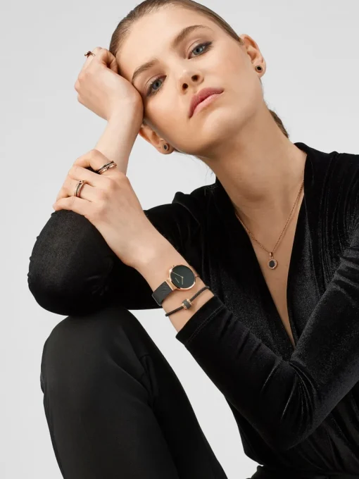 Sale | rosegoud gepolijst | Star-2