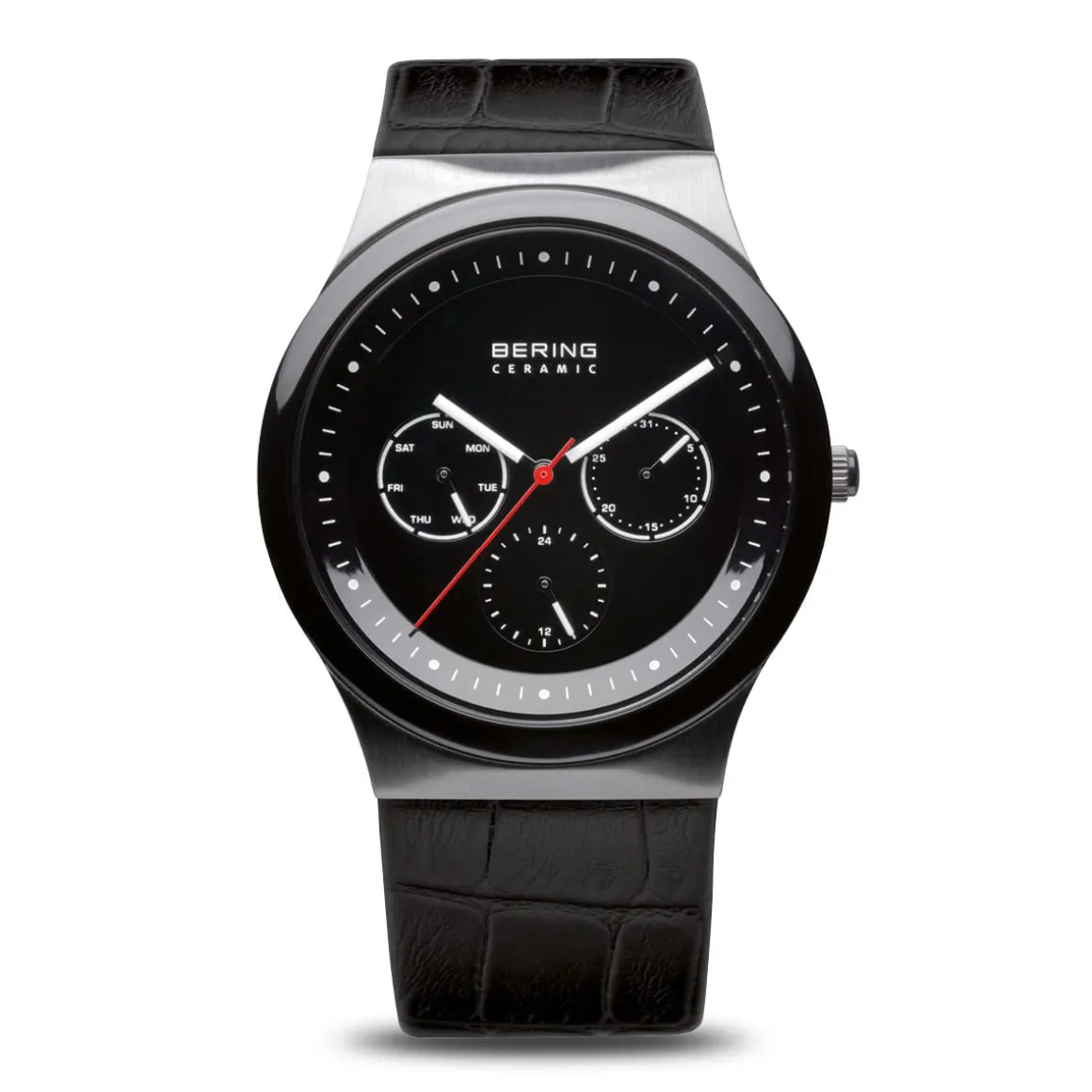 Sale | zilver geborsteld | 32139-402