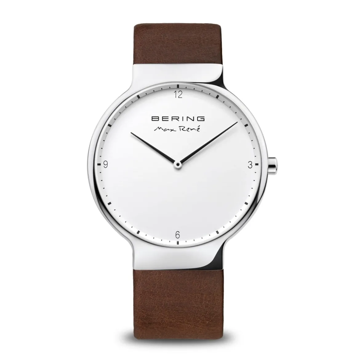 Sale | zilver gepolijst | 15540-504