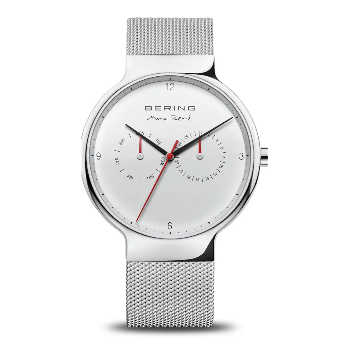 Sale | zilver gepolijst | 15542-004