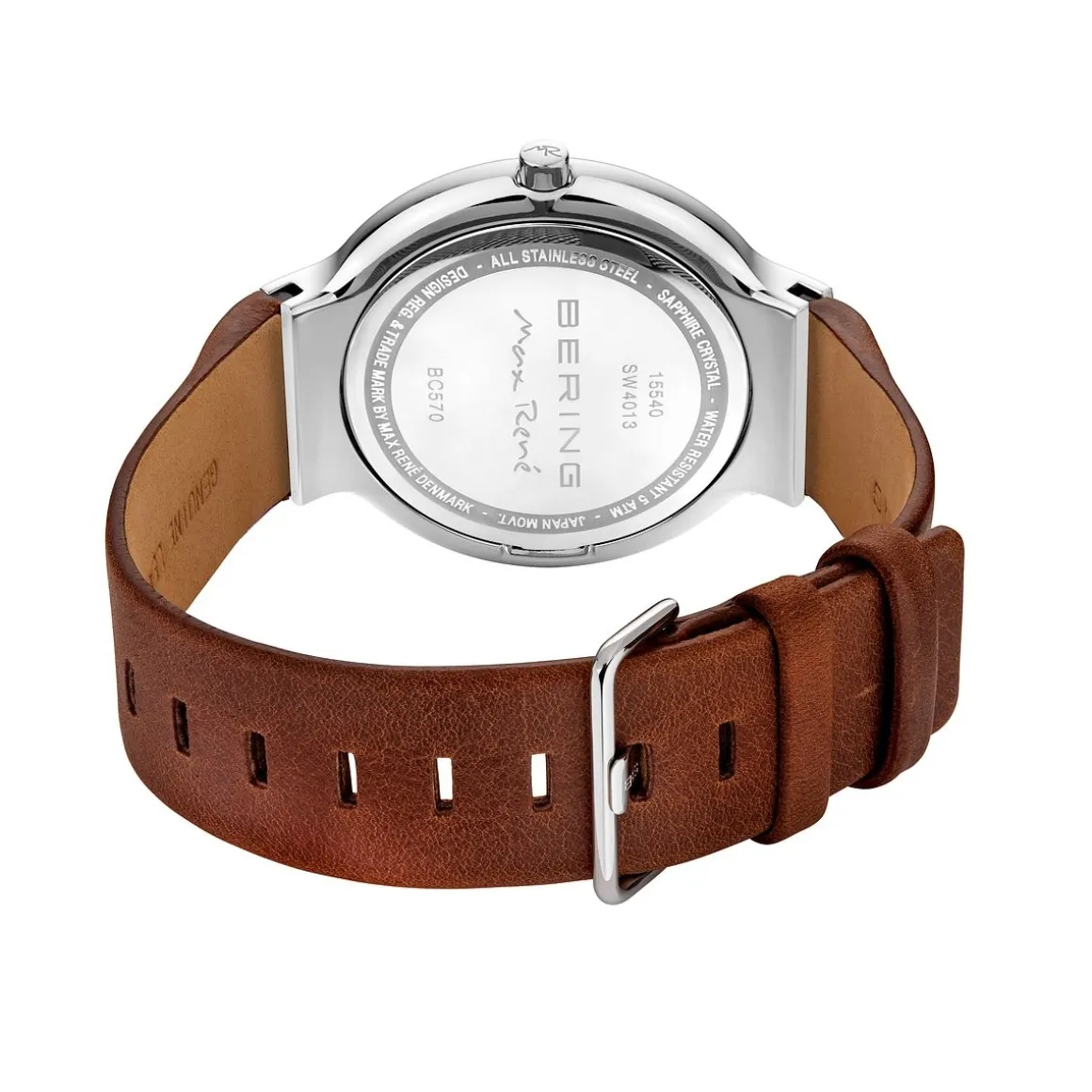 Sale | zilver gepolijst | 15540-504