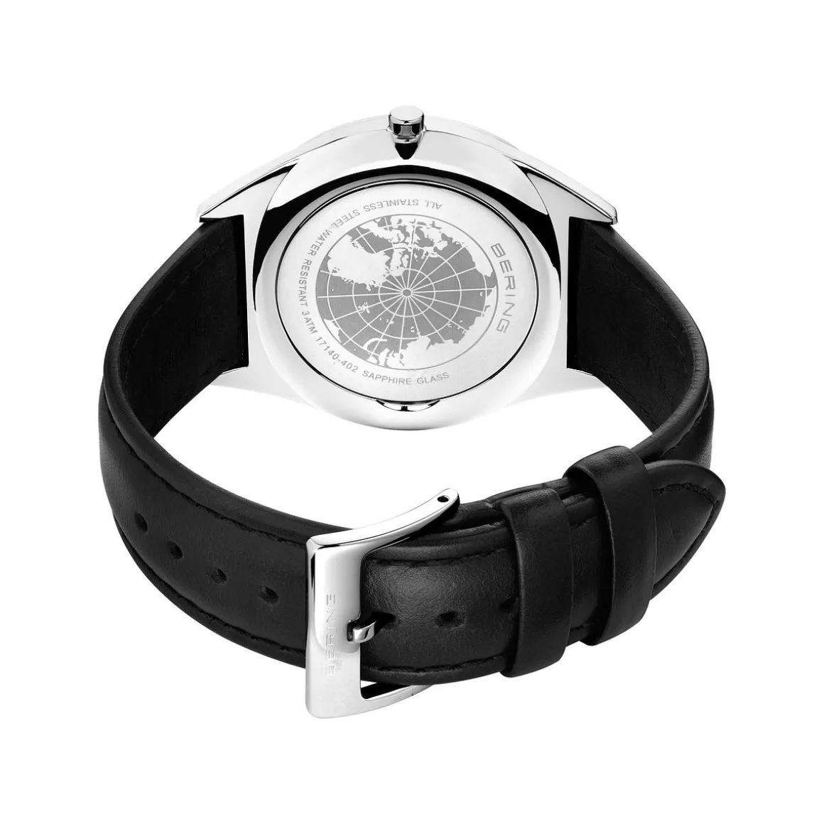 Sale | zilver gepolijst | 17140-402