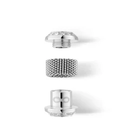 Sale | zilver gepolijst | Eternity-2