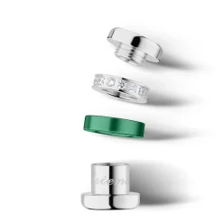 Sale | zilver gepolijst | Friends4Life-1