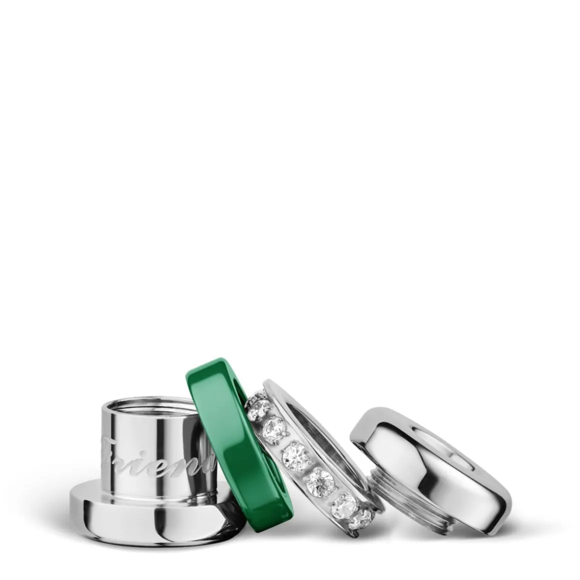 Sale | zilver gepolijst | Friends4Life-1