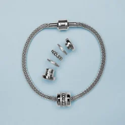 Sale | zilver gepolijst | Family-1