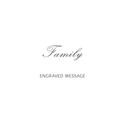 Sale | zilver gepolijst | Family-1