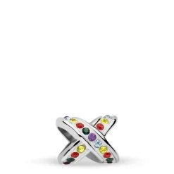 Sale | zilver gepolijst | Infinity-4
