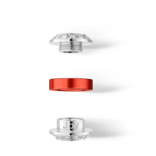 Sale | zilver gepolijst | Joy-1