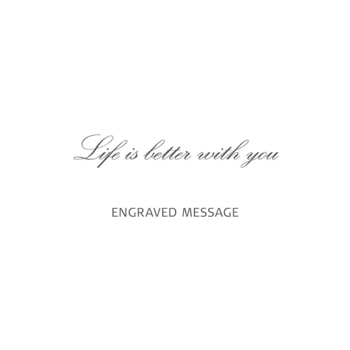 Sale | zilver gepolijst | Life-1