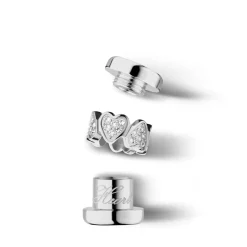 Sale | zilver gepolijst | SparklingHeart-1