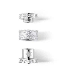 Sale | zilver gepolijst | Star-1