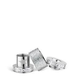 Sale | zilver gepolijst | Star-1