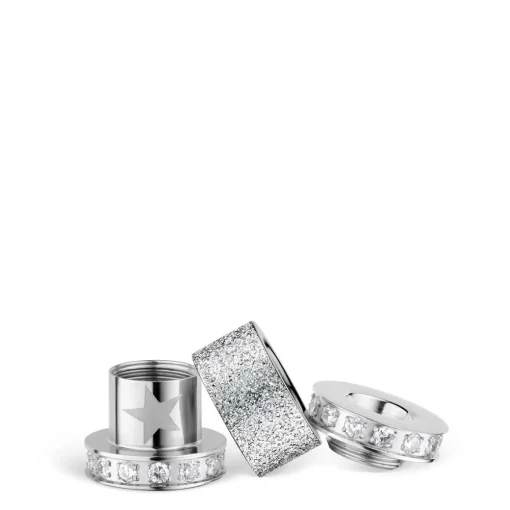 Sale | zilver gepolijst | Star-1