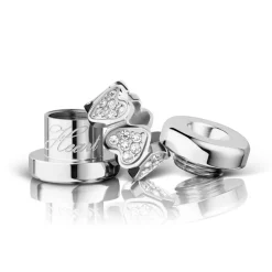Sale | zilver gepolijst | SparklingHeart-1