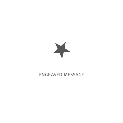 Sale | zilver gepolijst | Star-1
