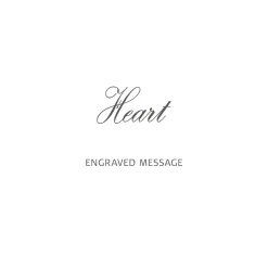 Sale | zilver gepolijst | SparklingHeart-1