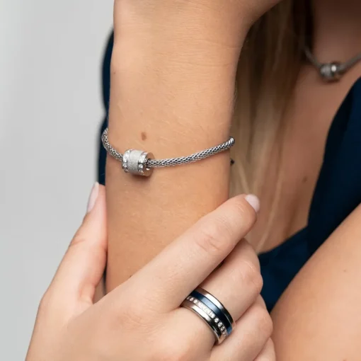 Sale | zilver gepolijst | Star-1