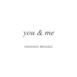 Sale | zilver gepolijst | YouandMe-1