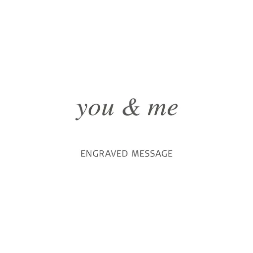 Sale | zilver gepolijst | YouandMe-1