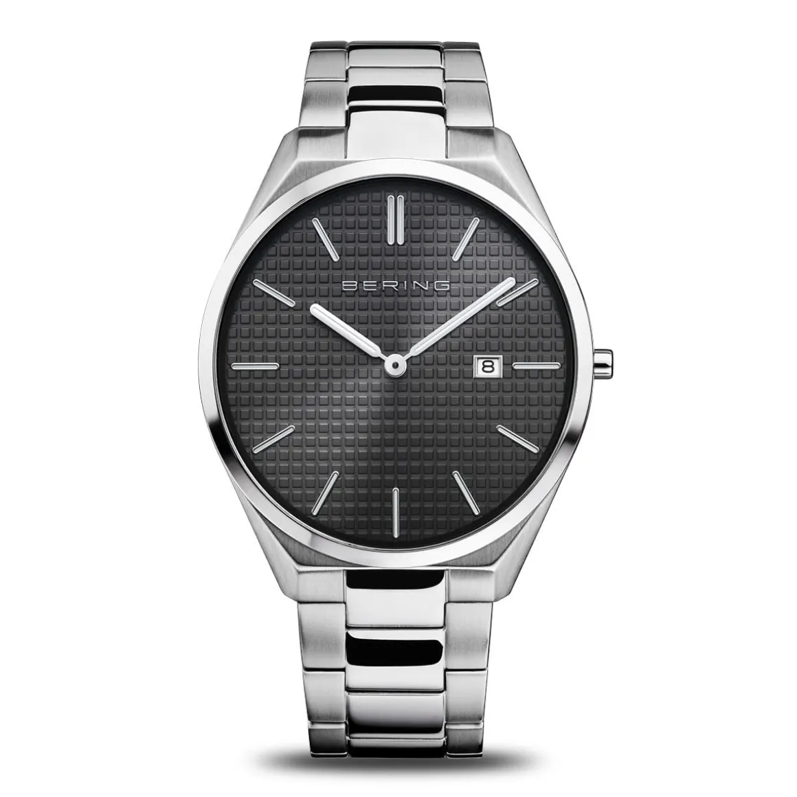 Sale | zilver gepolijst/geborsteld | 17240-702