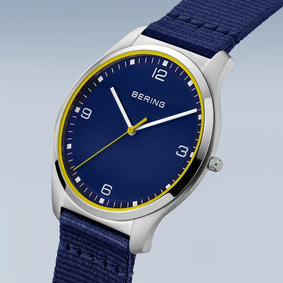 Sale | zilver gepolijst/geborsteld | 18342-507