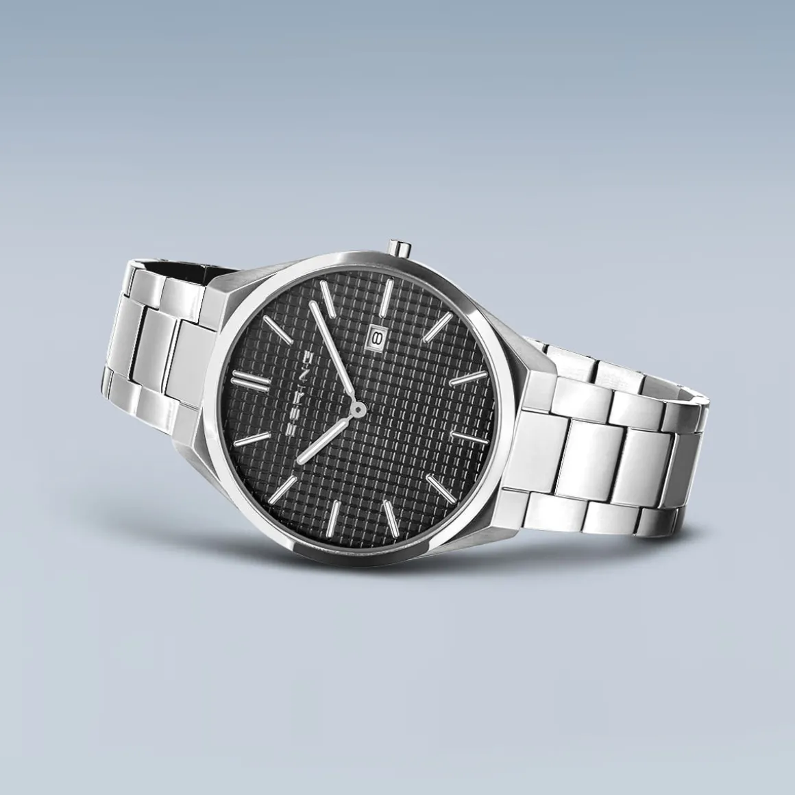 Sale | zilver gepolijst/geborsteld | 17240-702