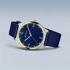 Sale | zilver gepolijst/geborsteld | 18342-507