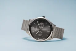 Sale | zilver gepolijst/geborsteld | 17140-009