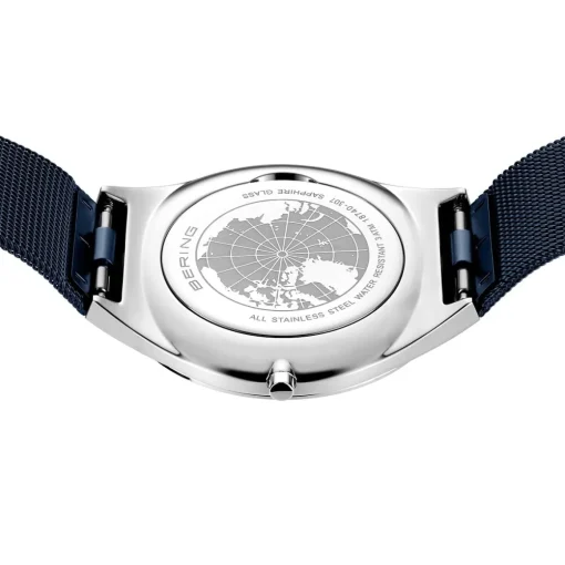 Sale | zilver gepolijst/geborsteld | 18740-307