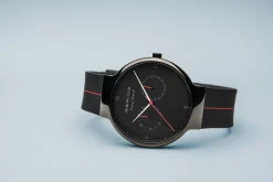 Sale | zwart gepolijst | 15542-423