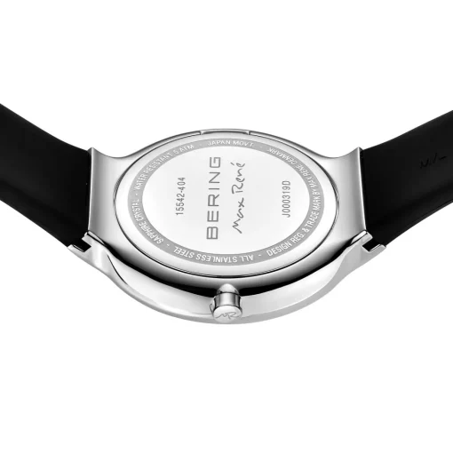 Sale | zwart gepolijst | 15542-404
