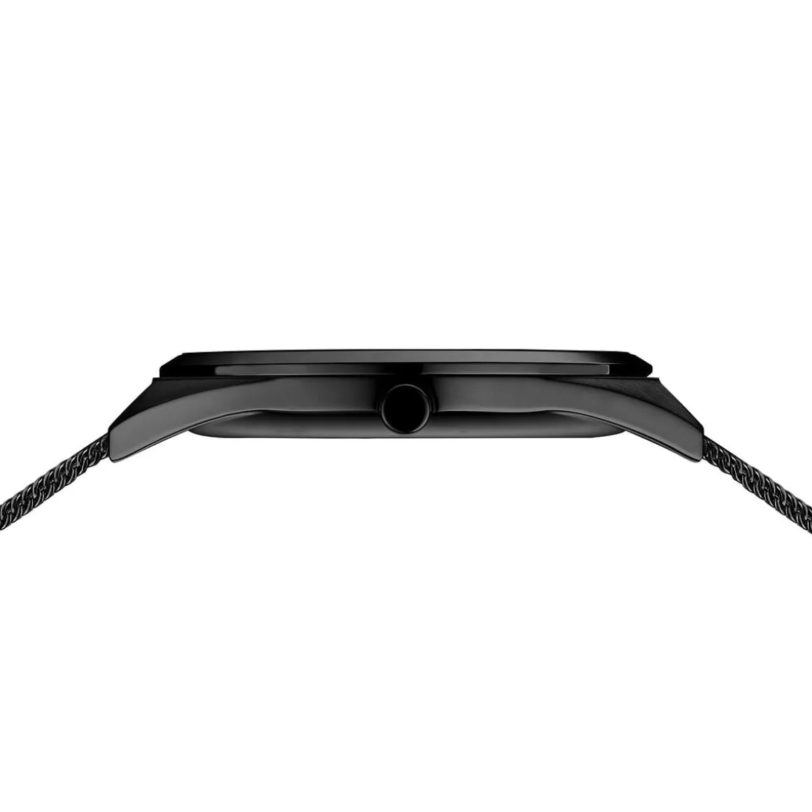 Sale | zwart gepolijst/geborsteld | 17140-227