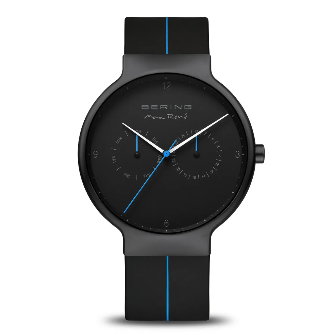 Sale | zwart mat | 15542-428