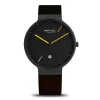 Sale | zwart mat | 12639-827