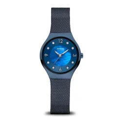 Solar | blauw gepolijst | 14427-393