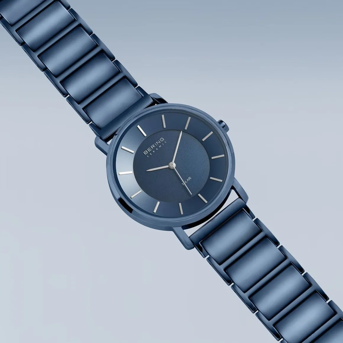 Solar | blauw gepolijst | 19535-797