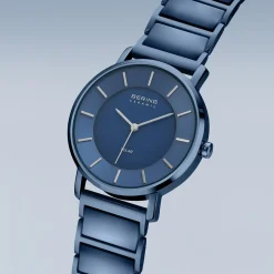 Solar | blauw gepolijst | 19535-797