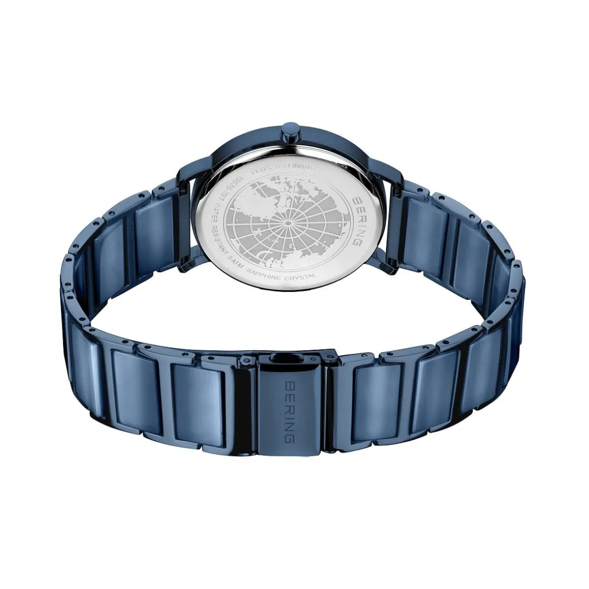 Solar | blauw gepolijst | 19535-797