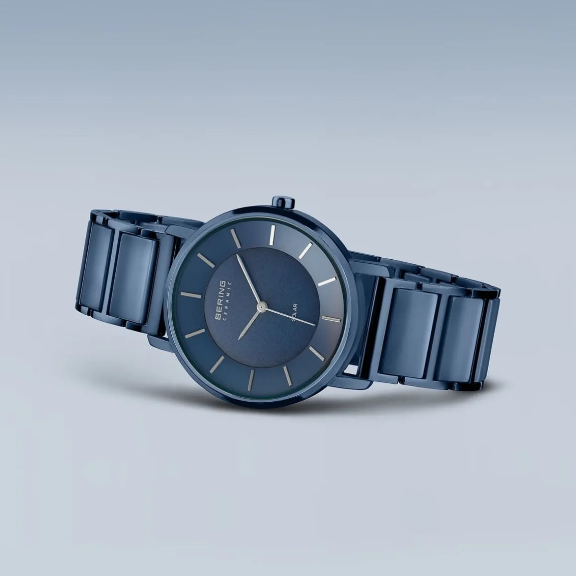 Solar | blauw gepolijst | 19535-797