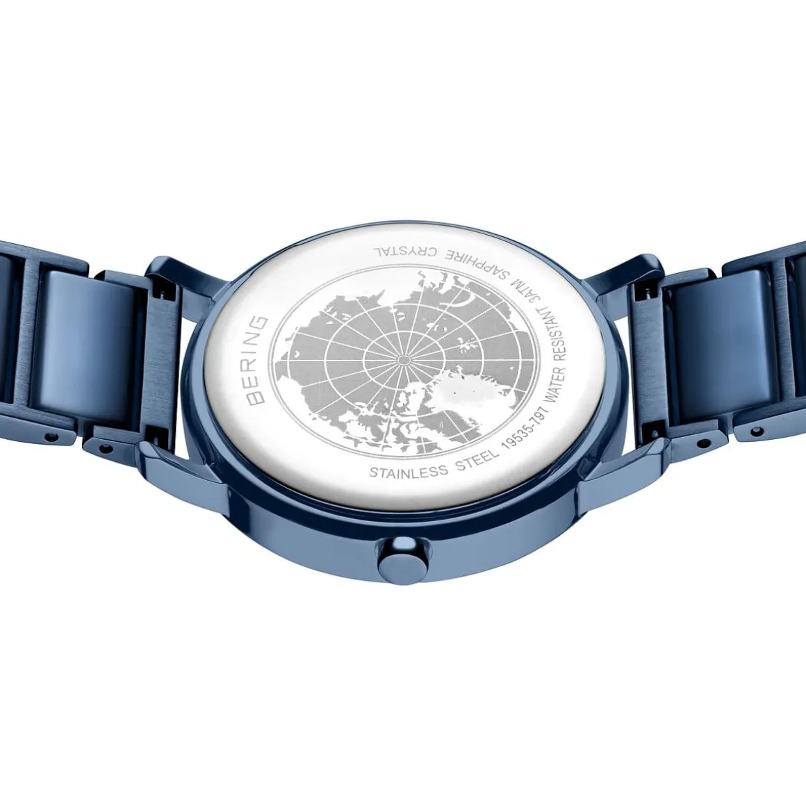 Solar | blauw gepolijst | 19535-797