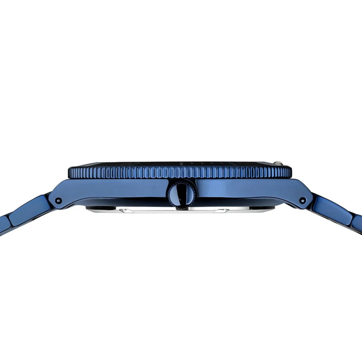 Solar | blauw gepolijst/geborsteld | 14443-797