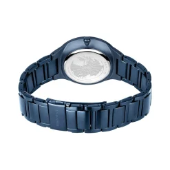Solar | blauw gepolijst/geborsteld | 14442-797