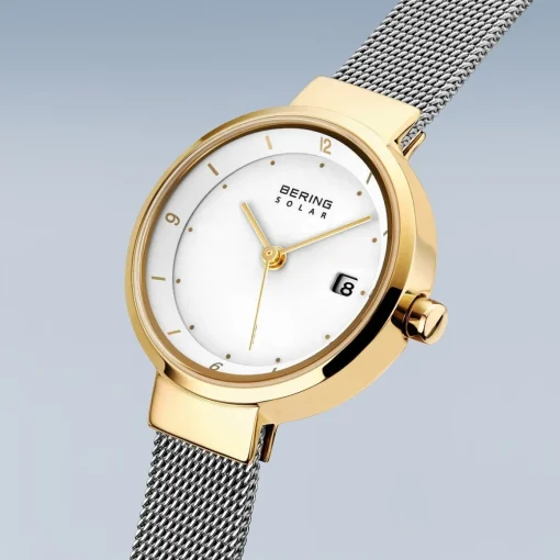 Solar | goud gepolijst | 14426-010
