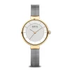 Solar | goud gepolijst/geborsteld | 14631-024
